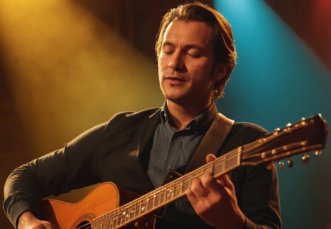 Gisbert zu Knyphausen – Steckbrief & Vermögen