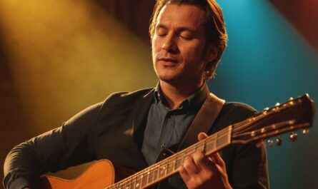 Gisbert zu Knyphausen – Steckbrief & Vermögen