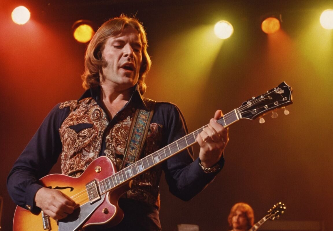 Wolfgang Niedecken – Steckbrief & Vermögen