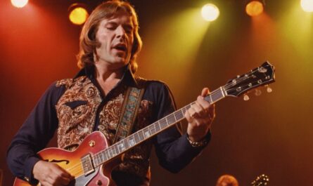 Wolfgang Niedecken – Steckbrief & Vermögen