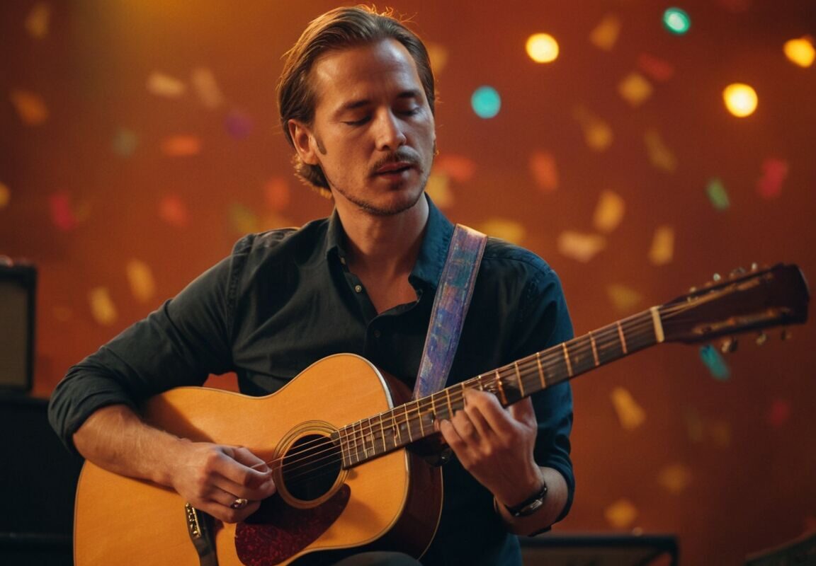 Jochen Distelmeyer – Steckbrief & Vermögen