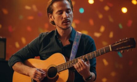 Jochen Distelmeyer – Steckbrief & Vermögen