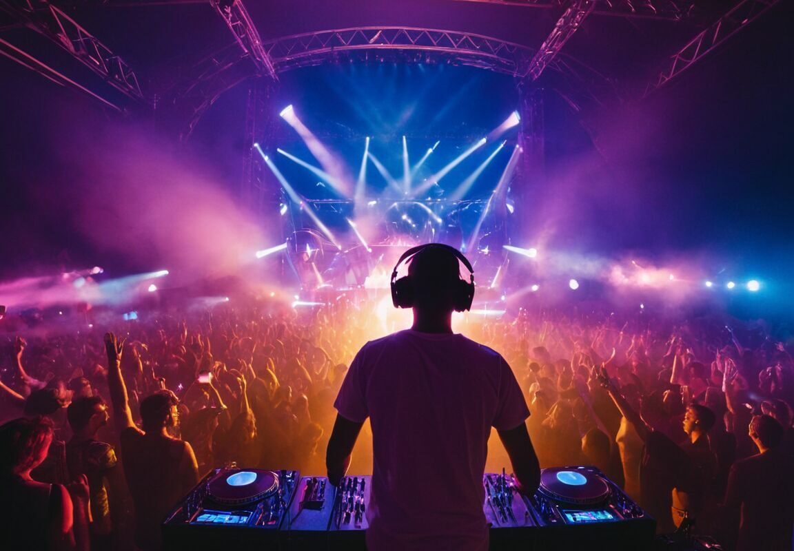 Paul van Dyk – Steckbrief & Vermögen