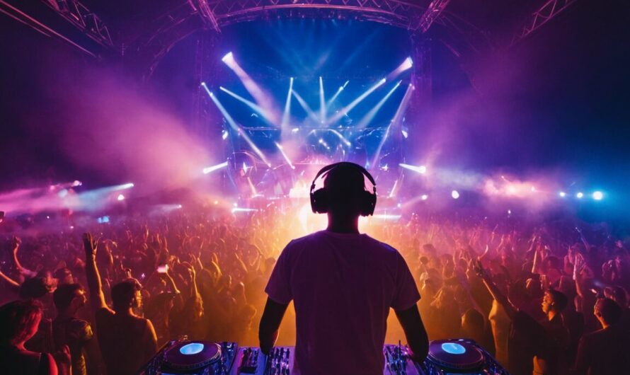 Paul van Dyk – Steckbrief & Vermögen