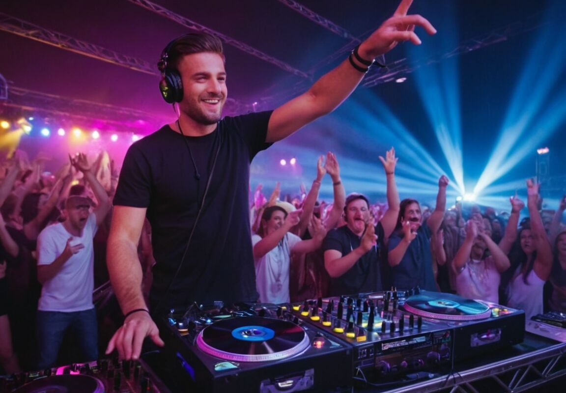 Robin Schulz – Steckbrief & Vermögen