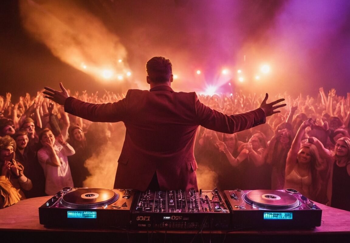 DJ Ötzi – Steckbrief & Vermögen