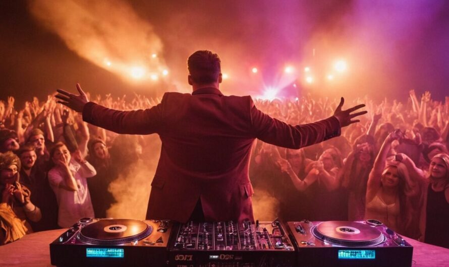 DJ Ötzi – Steckbrief & Vermögen