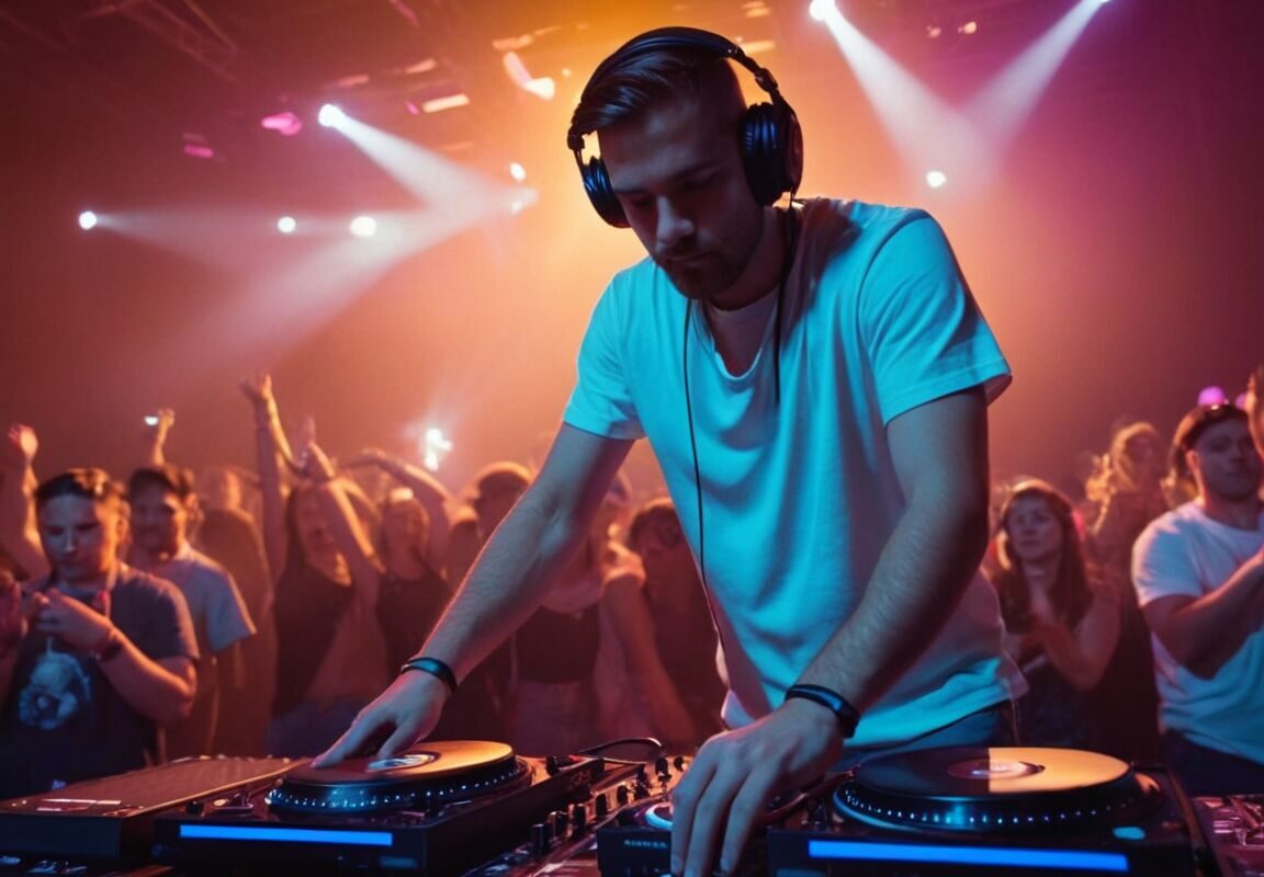 H.P. Baxxter – Steckbrief & Vermögen