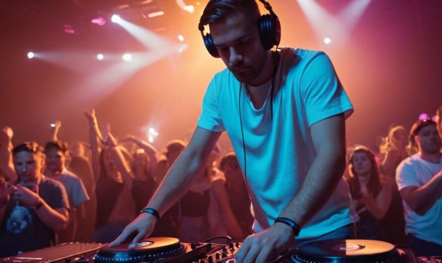 H.P. Baxxter – Steckbrief & Vermögen