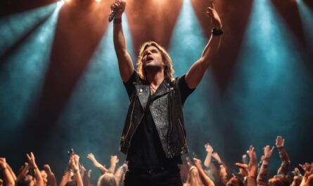 Peter Maffay – Steckbrief & Vermögen