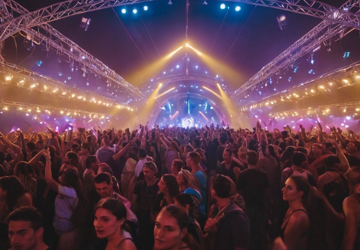 Boris Brejcha – Steckbrief & Vermögen