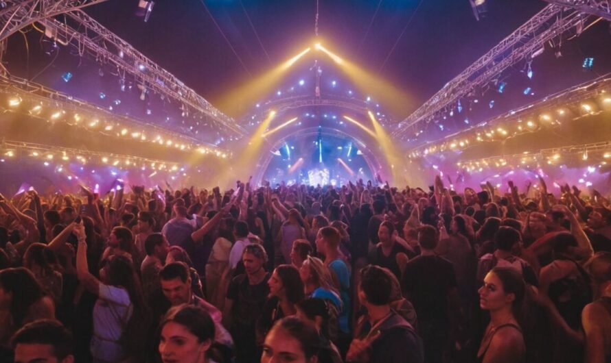 Boris Brejcha – Steckbrief & Vermögen