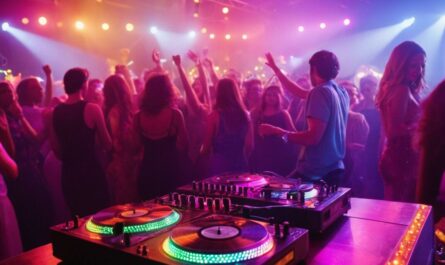 Purple Disco Machine – Steckbrief & Vermögen