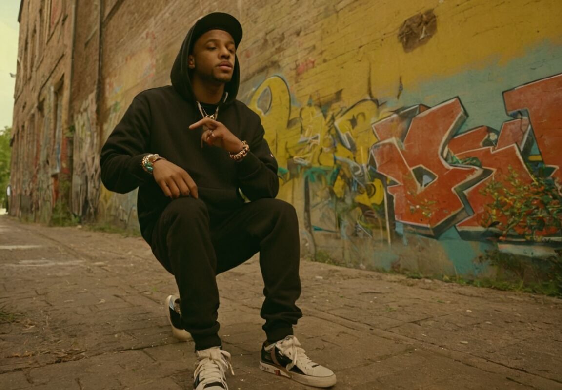 Sido – Steckbrief & Vermögen