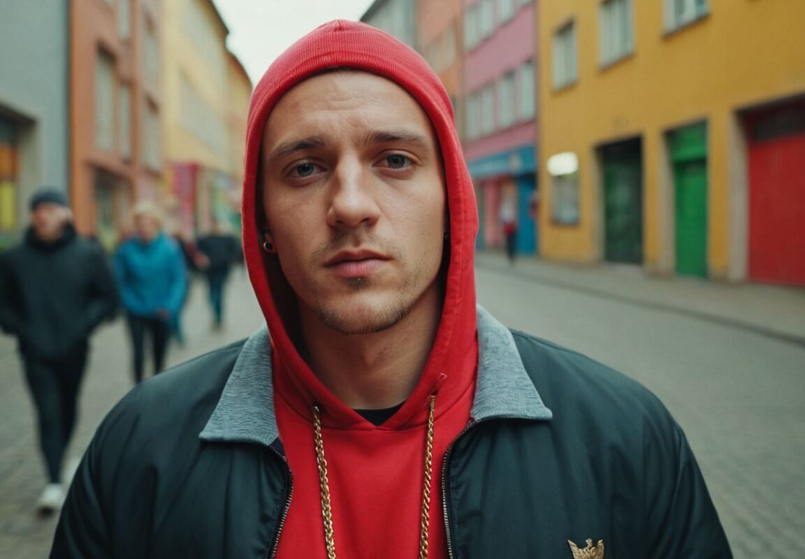 Bushido – Steckbrief & Vermögen