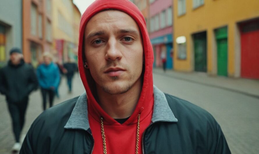 Bushido – Steckbrief & Vermögen