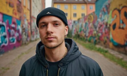 Capital Bra – Steckbrief & Vermögen