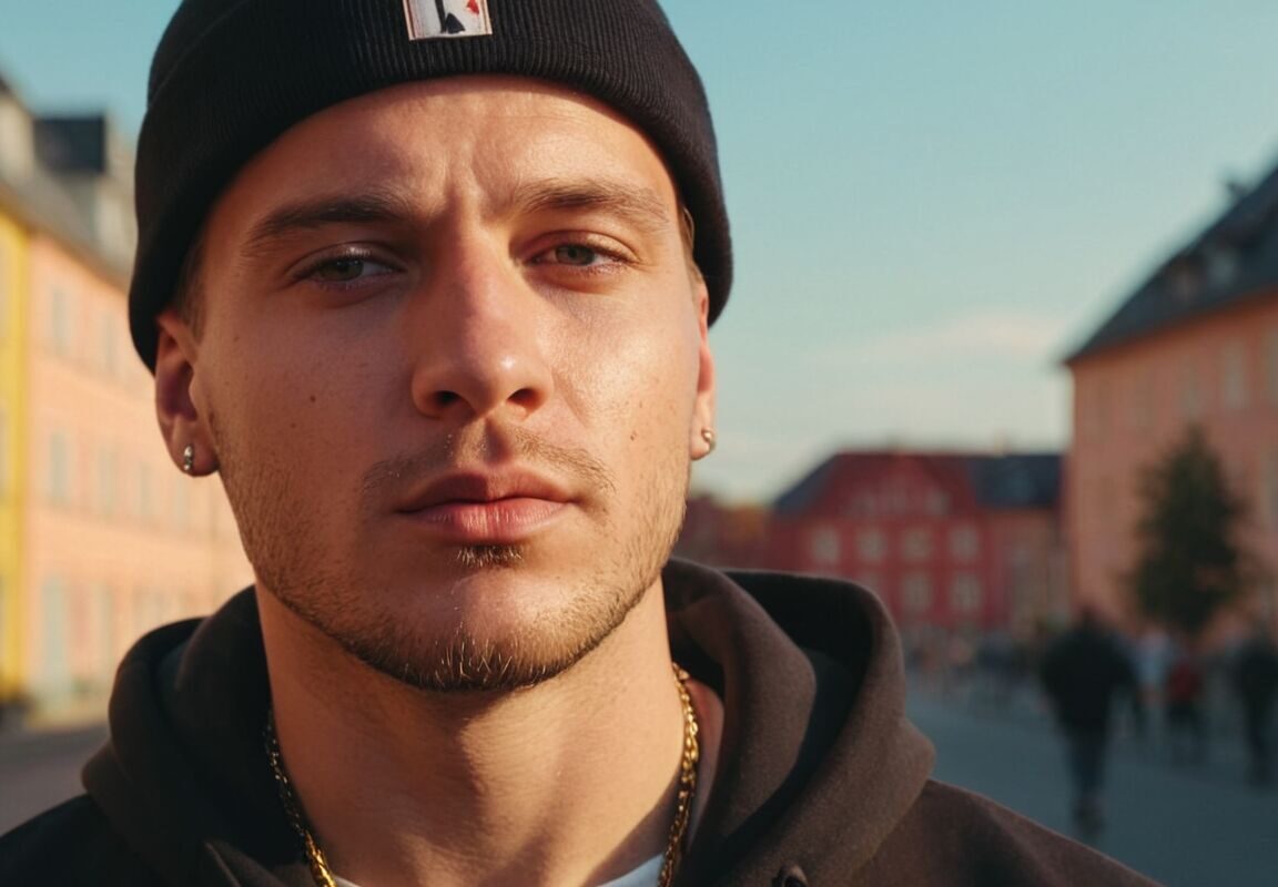 Majan – Steckbrief & Vermögen