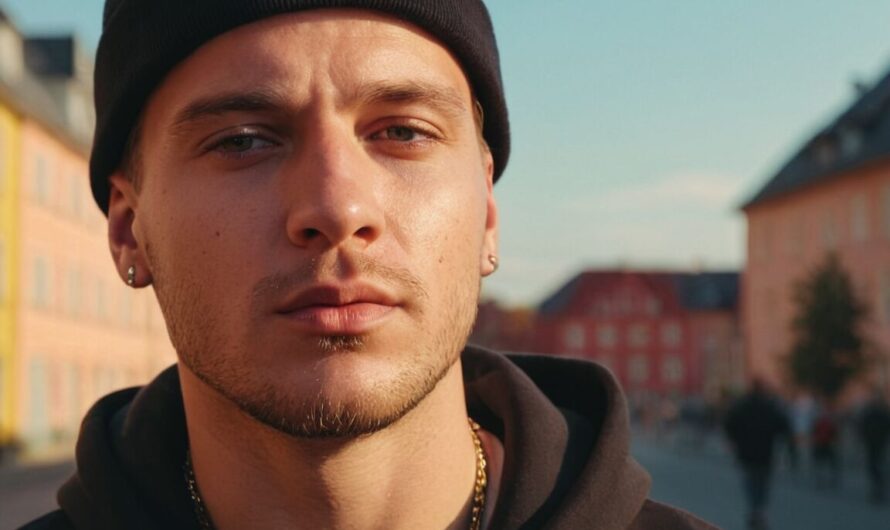 Majan – Steckbrief & Vermögen