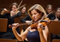 Anne-Sophie Mutter – Steckbrief & Vermögen