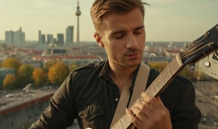 Tim Bendzko – Steckbrief & Vermögen