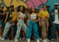 90er Hip-Hop Hits