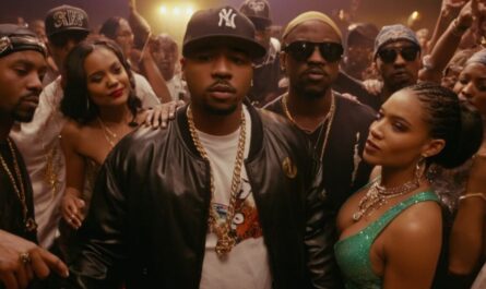 2000er Hip-Hop Hits
