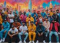 2020er Hip-Hop Hits