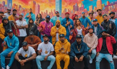 2020er Hip-Hop Hits