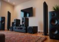 Wie funktioniert ein 5.1 Soundsystem?