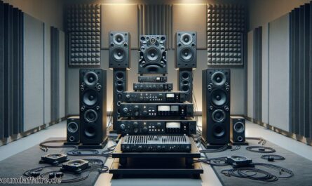 Teufel Consono 25 Mk3 im Test
