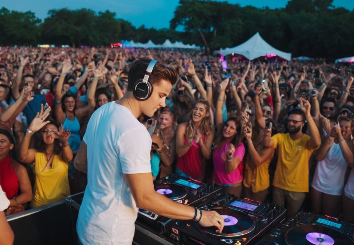 Felix Jaehn – Steckbrief & Vermögen